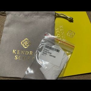 Kendra Scott Rue mini single stud